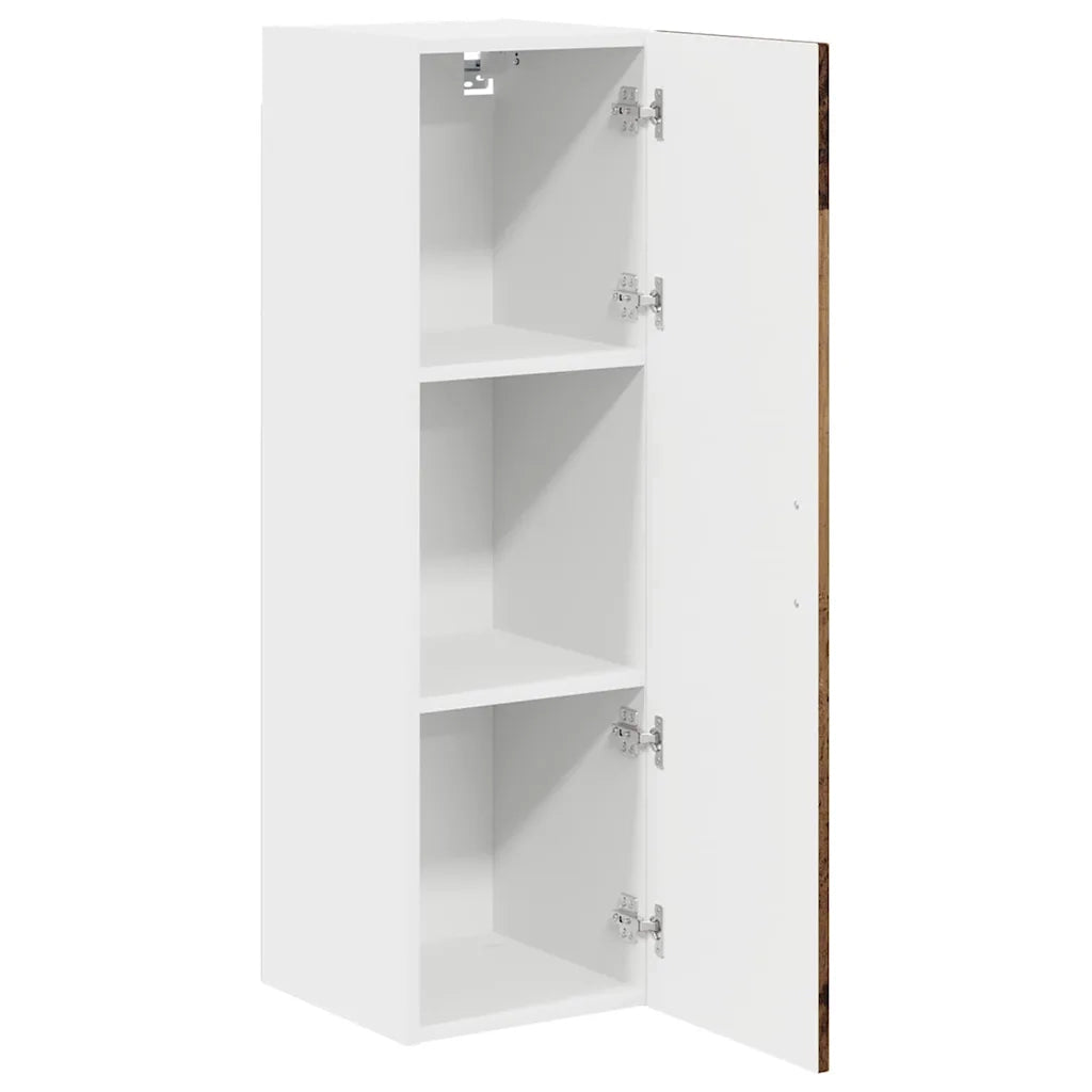 Pannello lavastoviglie Kalmar Legno vecchio 30 x 31 x 100 cm 884762