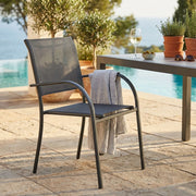 POLTRONA STAMFORD  IMPILABILE