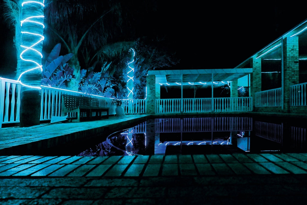 Tubo LED dimmerabile Kanlux GIVRO 50m 2W/m 4000K IP65