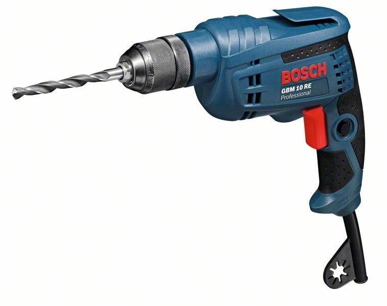 0601473600 - Trapano rotativo GBM 10 RE
