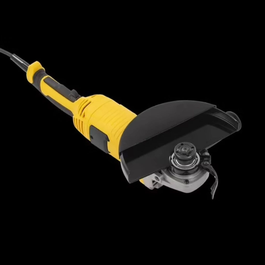 Smerigliatrice Angolare 2400W Disco 230 mm