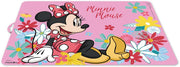 Tovaglietta per bambine in plastica Minnie Mouse