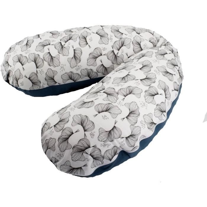 Cuscino premaman - MON P'TIT DODO - 2100079 - Tender - 175 cm - Pavone