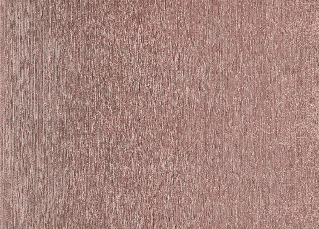 Tappeto Velour Antiscivolo Da Camera E Salotto Disegno Giove Cipria By Suardi - Rotondo 200 cm - Cipria