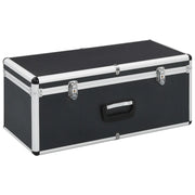 Valigette 2 pz in Alluminio Nero CFW9145324