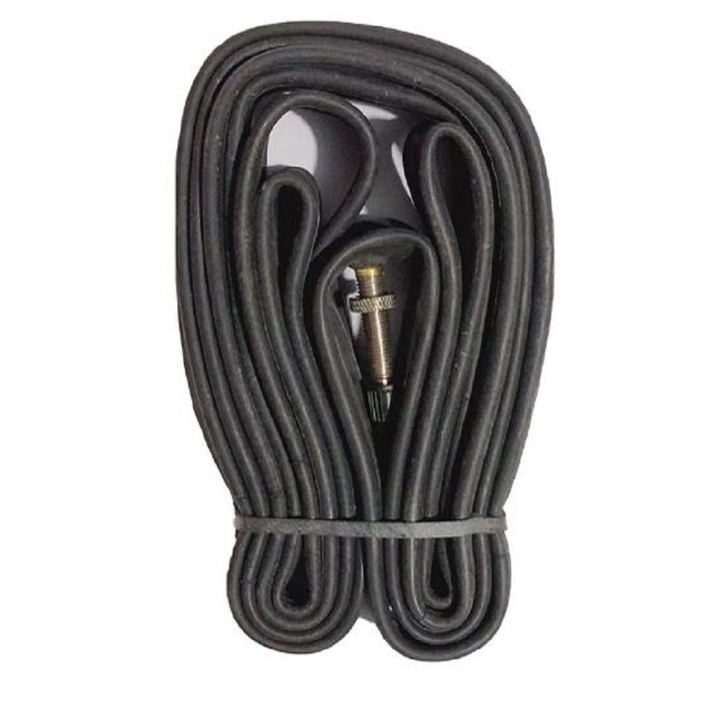 Trade Shop - Camera D'aria Per Pneumatici Ruote Bici Bicicletta 23mm 700x23c Ricambio Zx-9897 -
