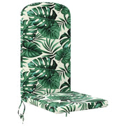 Cuscino per Lounger Sole GEMERT 100% Poliestere Motivo a Foglie 948204