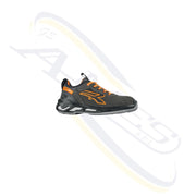 U POWER "DUKE" S3 RED 360 Taglia: 43