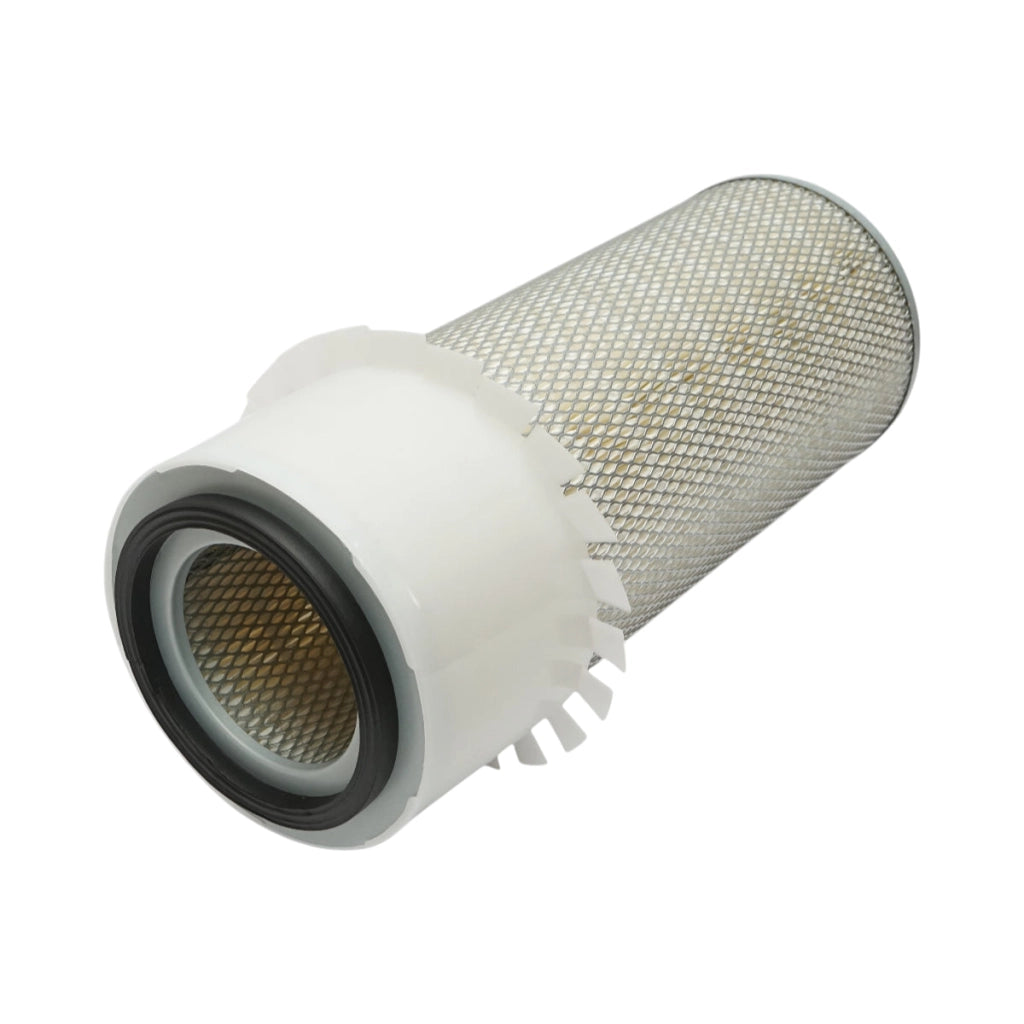 Filtro aria Bobcat, Case IH, Caterpillar, Fiat, JCB, Komatsu, Massey Ferguson, Manitou, New Holland, Same 88x155x391mm Codice OEM C16335, SA14009K
