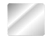 Specchio senza cornice 80 x 70 x 1 cm