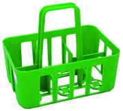 ICS PORTABOTTIGLIE A 6 POSTI  (bottiglie da 1 lt.) 5.00 pz