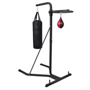 Supporto per Sacco da Boxe a 2 Vie cod mxl 68485
