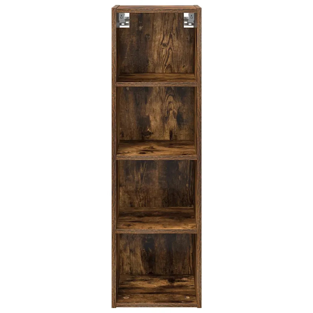 Armadio pensile Rovere fumé 30 x 29,5 x 100 cm