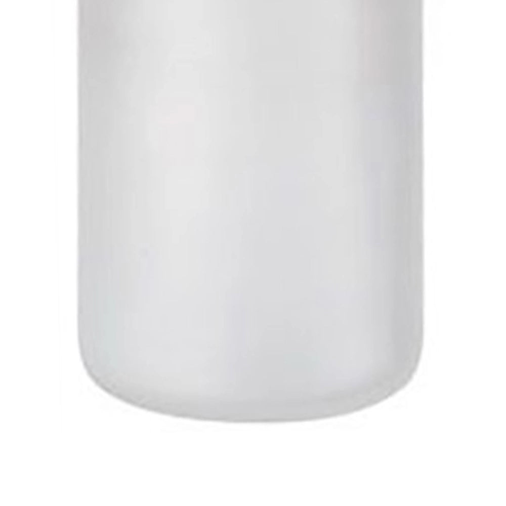 Dispenser di ricambio per porta sapone a muro
