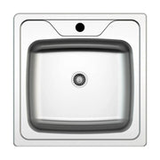 Lavello 50x50 Classic N24435AS