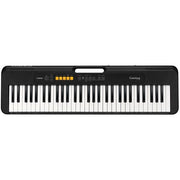 Tastiera musicale casiotone ct s100 nero - CTS-100BK