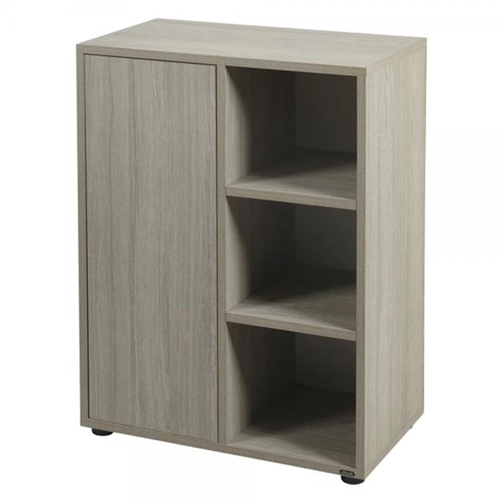 ARTICOLO DANNEGGIATO Zolux Supporto Idro 60 Zebrano Grigio cm63x35x80h