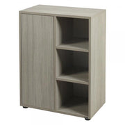 ARTICOLO DANNEGGIATO Zolux Supporto Idro 60 Zebrano Grigio cm63x35x80h