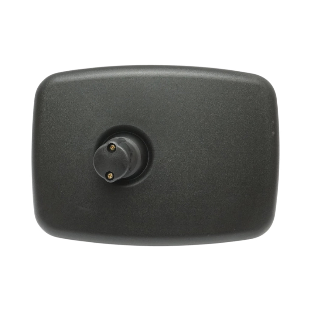 Specchietto retrovisore laterale per trattori New Holland, Case IH, Ford, Massey Ferguson 240x330mm Codice OEM 297017A1, 365414A1, 87350494, 365414A1, 82008016, 365414A1, 4288898M91, 86010518