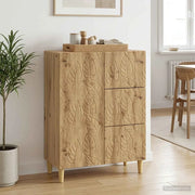 Credenza Rovere Artigianale 66 x 34,5 x 90 cm 895094