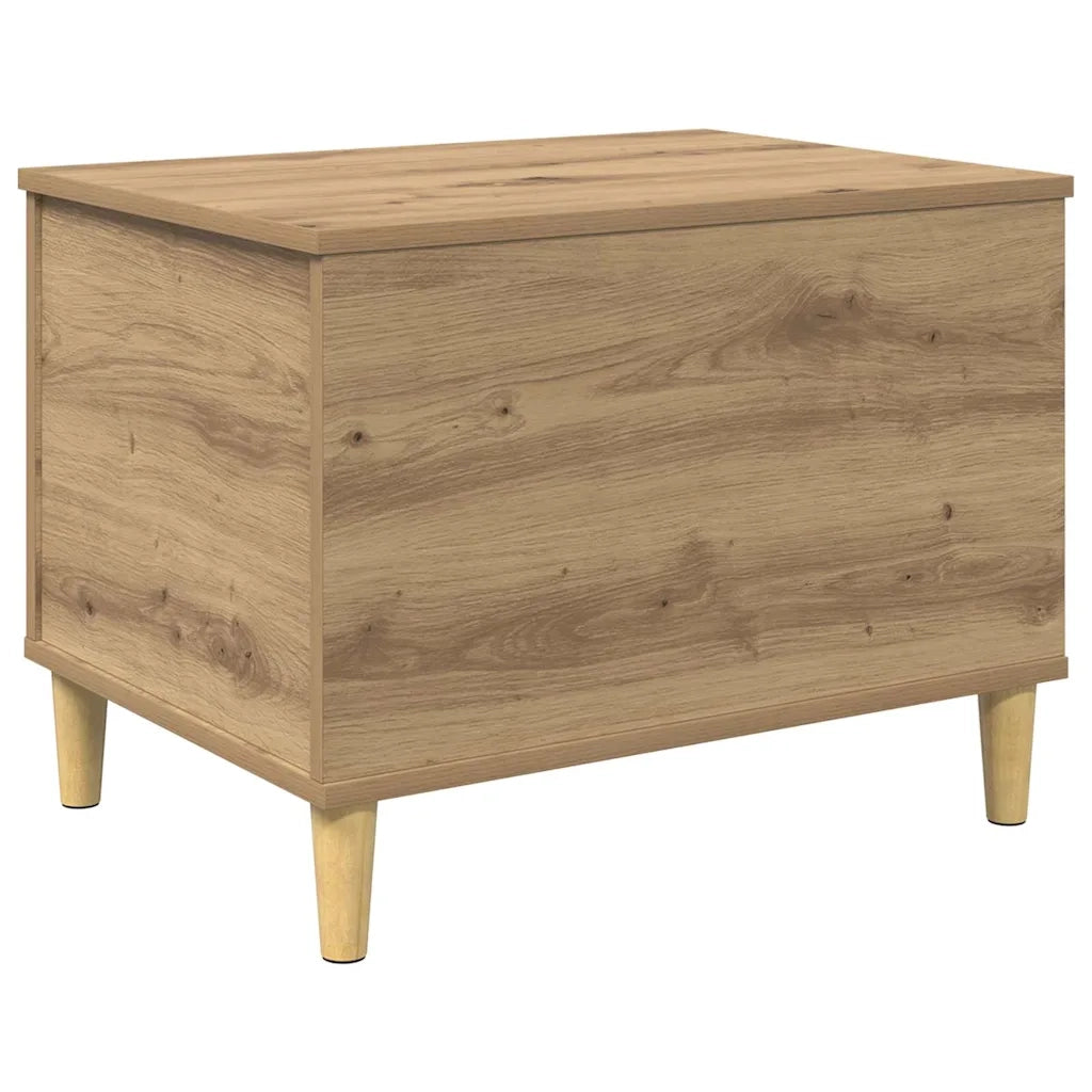 Armadio da Notte Rovere artigianale 60 x 44,5 x 45 cm