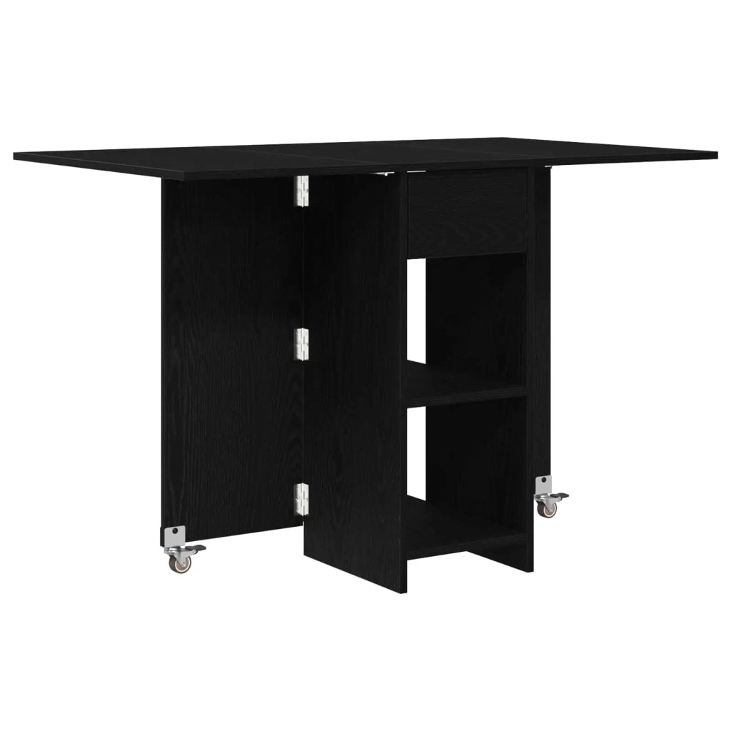 Tavolo da Pranzo 115 x 70 x 75 cm Legno ingegnerizzato 8006030