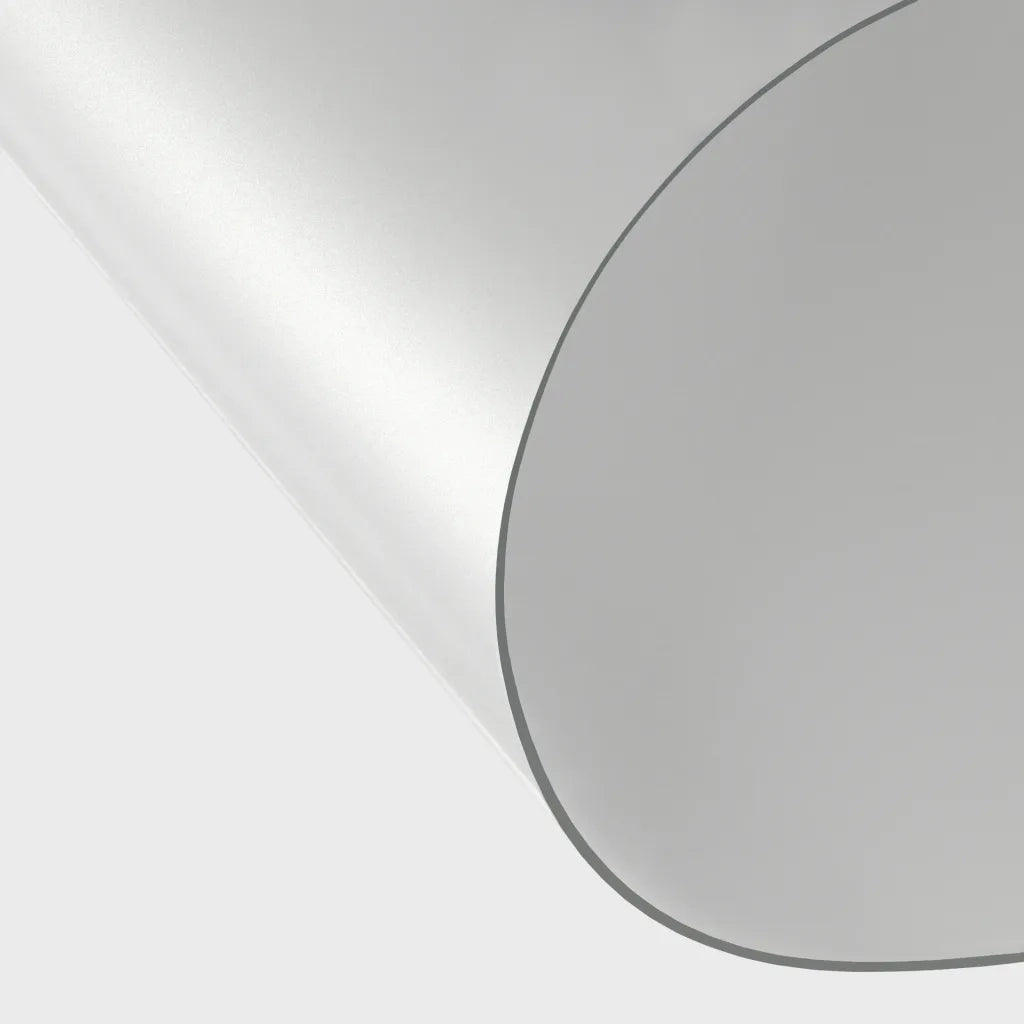 Protezione Tavolo Opaca 0,9x15 m 1,6 mm in PVC