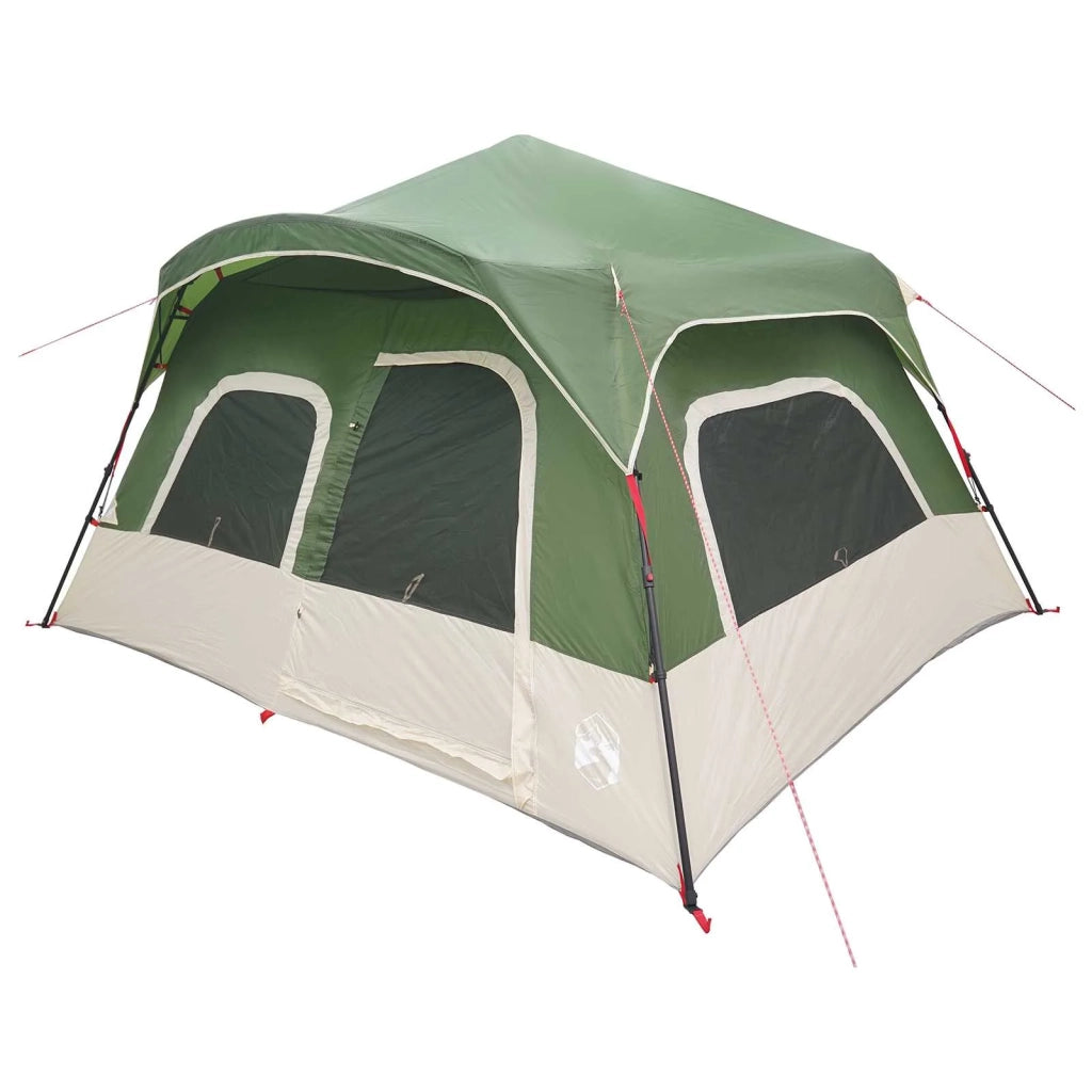 Tenda Istantanea Verde 340 x 280 x 190 cm 42017481