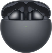 HUAWEI Freebuds 7i, Auricolari Bluetooth, Cancellazione Attiva del Rumore 4.0, Audio Spaziale Senza Limiti, iOS & Android, Chiamate Stabili e Cristalline, Loss Care, Garanzia di 30 mesi