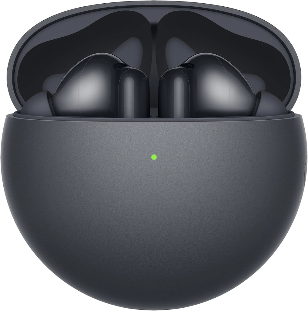 HUAWEI Freebuds 7i, Auricolari Bluetooth, Cancellazione Attiva del Rumore 4.0, Audio Spaziale Senza Limiti, iOS & Android, Chiamate Stabili e Cristalline, Loss Care, Garanzia di 30 mesi