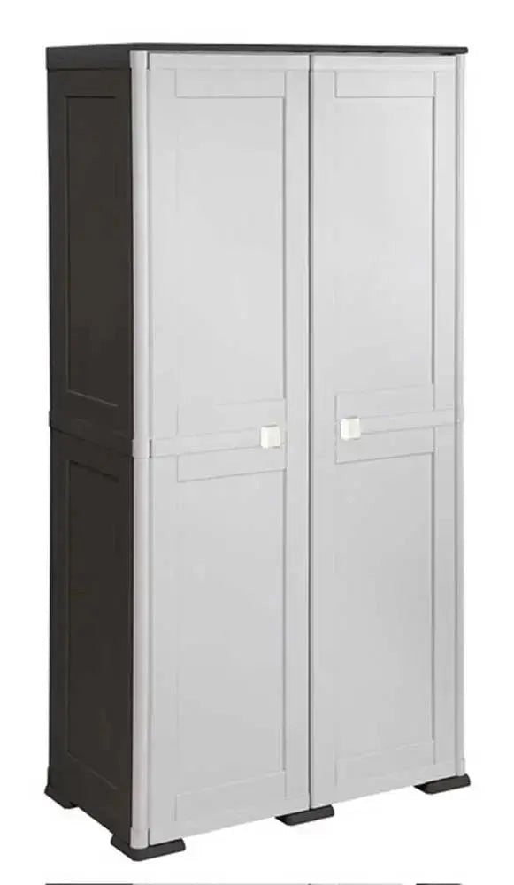 Armadio plastica Portascope Tontarelli 79x43x164h