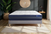 Kit rete e materasso Actimemo tech 120x210cm - Spessore : 24cm- memory foam- molto rigido