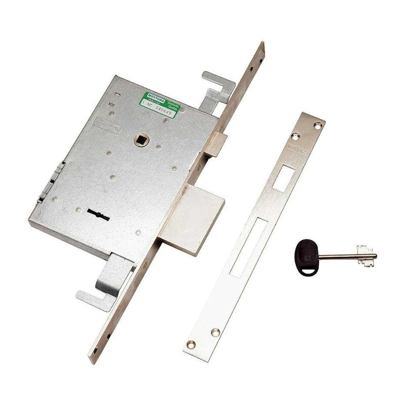 MOTTURA 40741 SERRATURA INFIL DM REVERS E 60