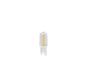 Lampadina Led G9 3W Dimmer Blister 2 Pz Compatta GD Trio
