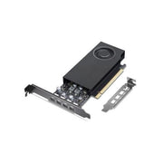Svga lenovo nvidia rtx a1000 8gb dp*4 gddr6 graphics card - 4x61q73041