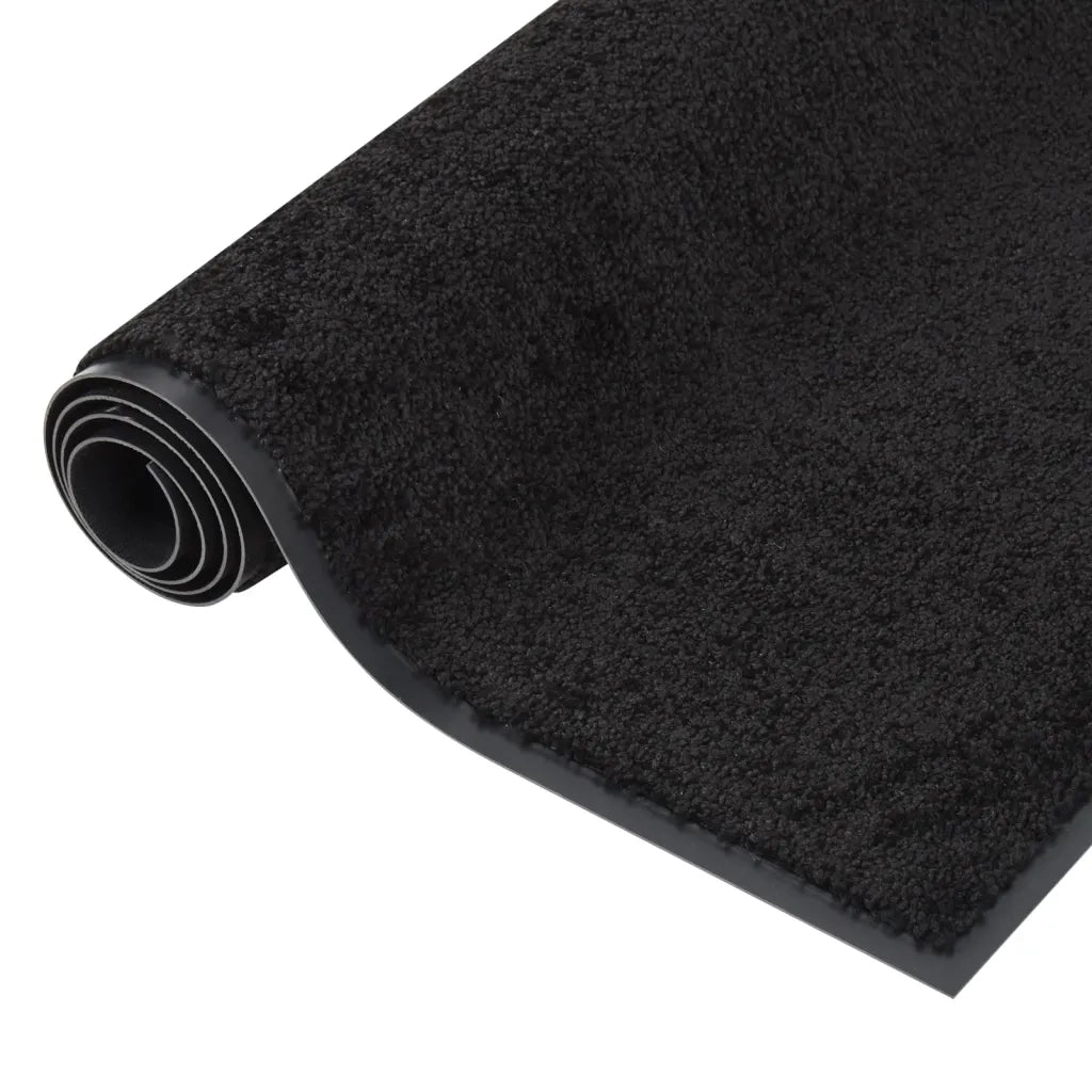 Zerbino Nero 40x60 cm cod mxl 46590