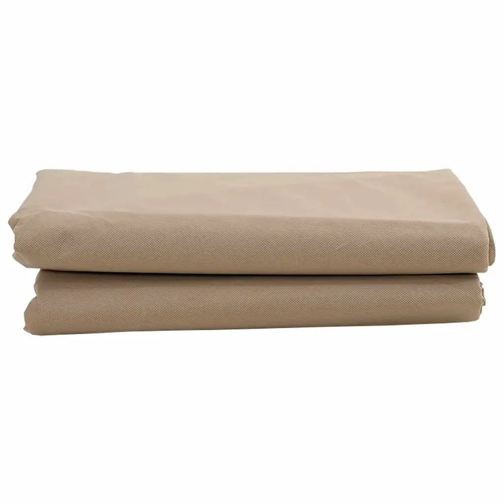 Coperture in Fleece per Protezione Antigelo delle Piante 3 pcs