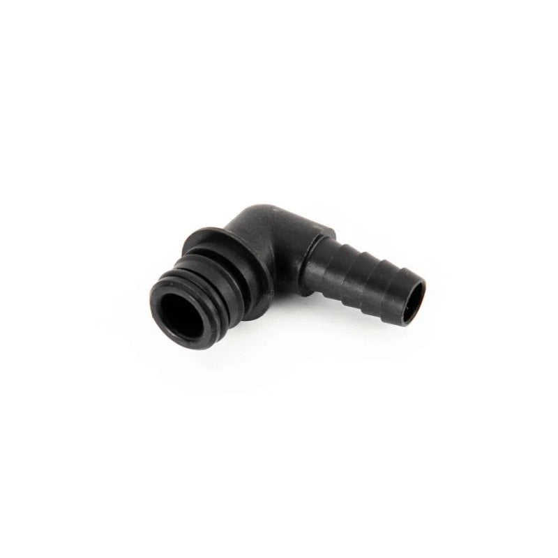KIT RACC. 1/2' 90° VITON 2PZ