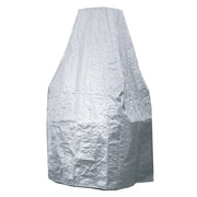 1pz telo copri barbecue 125 x 92 x h 250 cm cod:ferx.6129190nlm