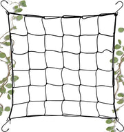 Supporto per Piante di Giardino - Protezione e Sostegno - 1 pezzo - 90 cm x 90 cm