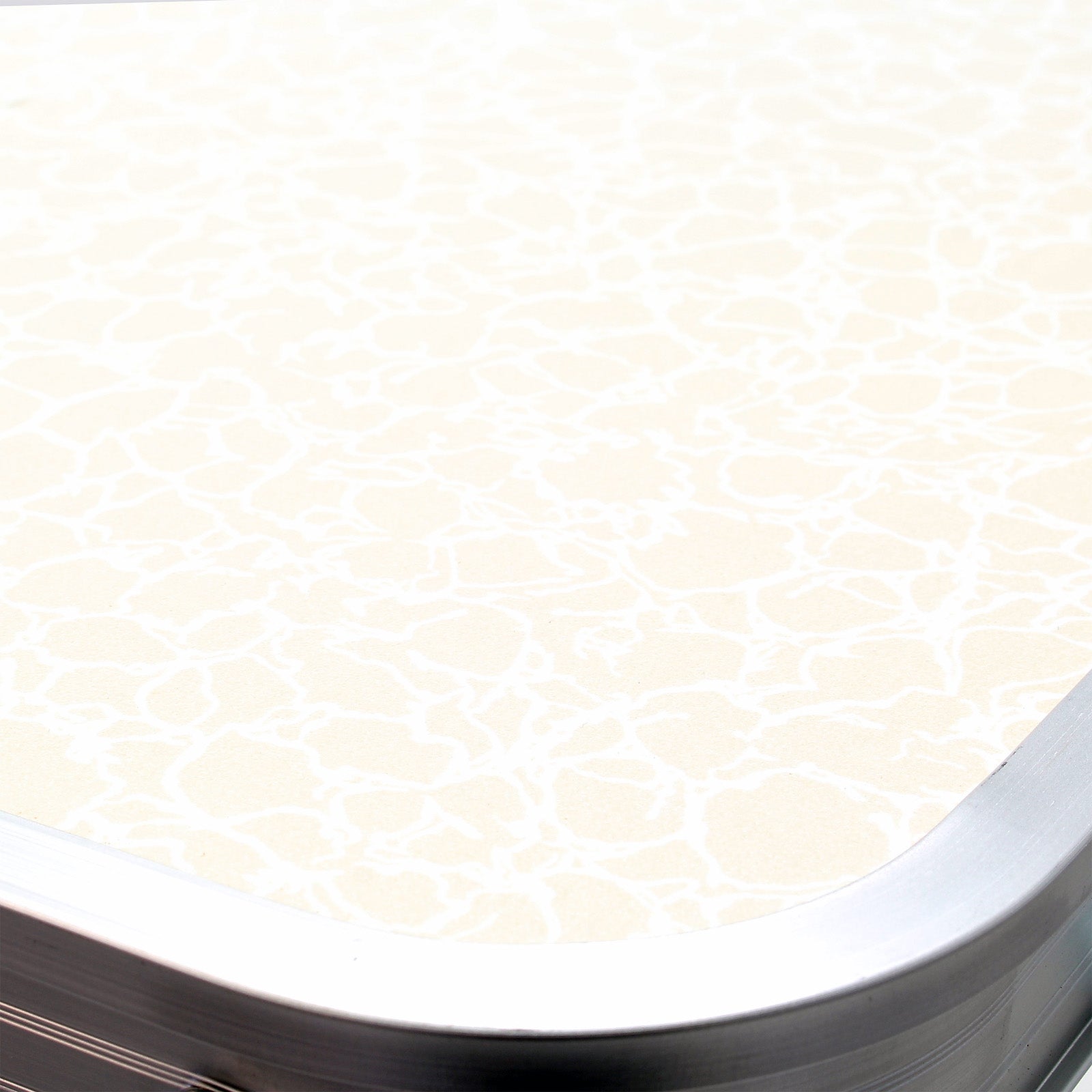 Toboli Tavolo da campeggio pieghevole 120x60x70cm altezza 54/61/70cm portatile e multiuso