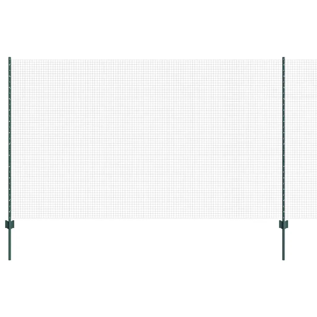 Recinzione da Giardino | Recinzione con Posto Verde