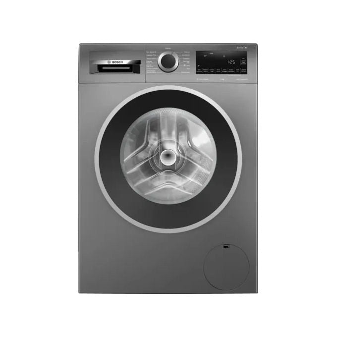 Bosch Serie 6 WGG244ZRIT Lavatrice a carica frontale 9 kg 1400 rpm Classe A