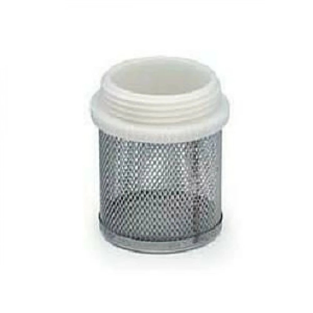 Filtro inox per valvole d.1 1/4 b07k26psnw