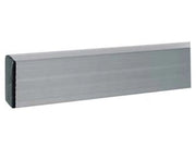 STADIE NORMALI IN ALLUMINIO  cm.200h. sezione mm.80x20