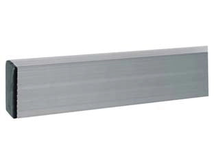 STADIE NORMALI IN ALLUMINIO  cm.200h. sezione mm.80x20