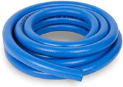 Compressore slang - Compressore luchtslang - Diametro 13 mm x 19 mm (interno x esterno)/5 m - Blu