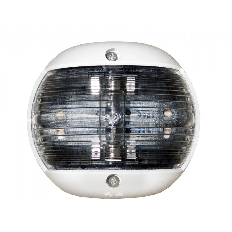 FANALE BIANCO PRUA 225°
