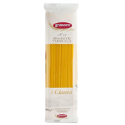 Granoro spaghetti vermicelli n 13 in confezione da 500 grammi