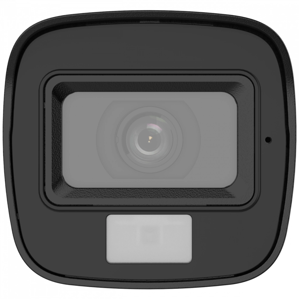 Telecamera Bullet 3k Hikvision Microfono audio 2,8 Dual Light IP67